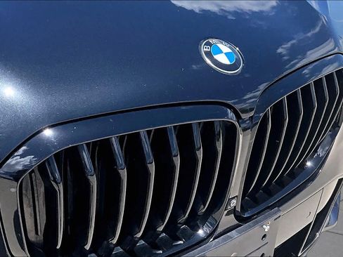 Used 2023 BMW X5 M50i w/ Climate Comfort Package AWD/4WD image 28