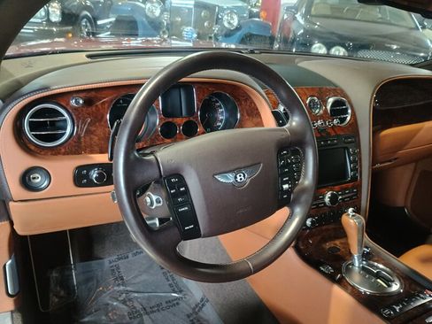 Used 2005 Bentley Continental GT image 16