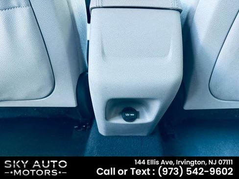 Used 2016 Hyundai Sonata SE image 8