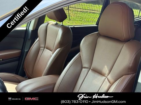 Used 2024 Subaru Ascent Touring AWD/4WD image 20