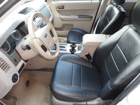 Used 2012 Ford Escape 4WD Hybrid image 14