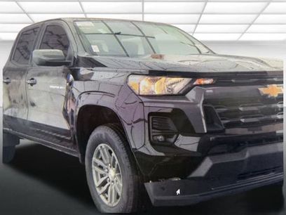 Used 2024 Chevrolet Colorado LT w/ LT Convenience Package II