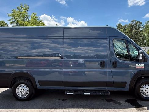 Used 2019 RAM ProMaster 3500 FWD image 10