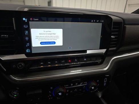 New 2026 Chevrolet Silverado 1500 High Country image 14