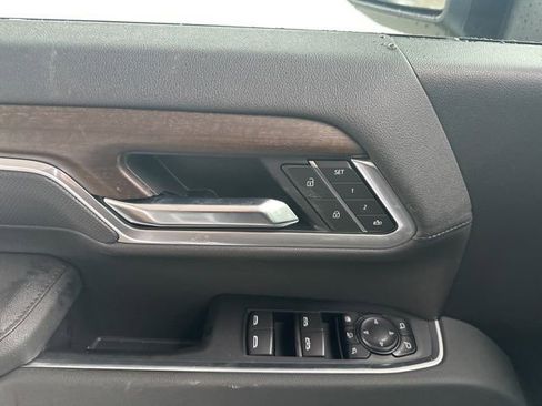 New 2026 Chevrolet Silverado 2500 High Country w/ High Country Premium Package AWD/4WD image 25