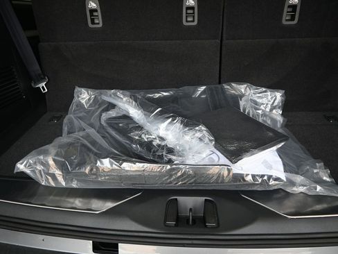 New 2026 INFINITI QX80 Autograph AWD/4WD image 21