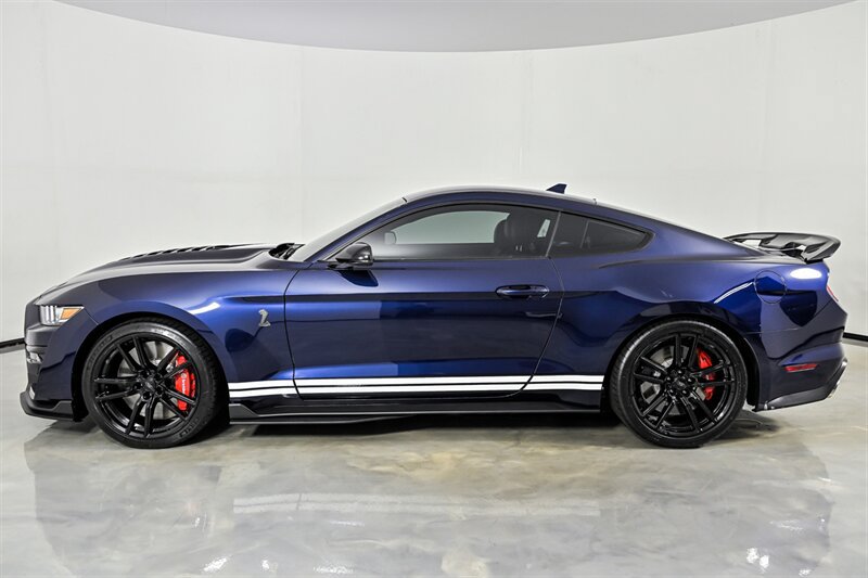 Used 2020 Ford Mustang Shelby GT500 w/ Technology Package RWD image 6