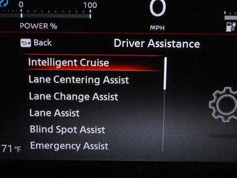 Used 2023 Nissan Ariya Empower+ image 21