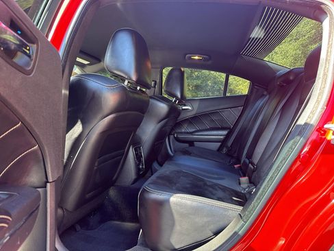 Used 2014 Dodge Charger R/T image 15