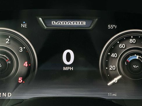 New 2026 RAM 3500 Laramie image 10