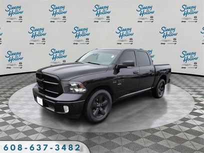 Used 2019 RAM 1500 Big Horn