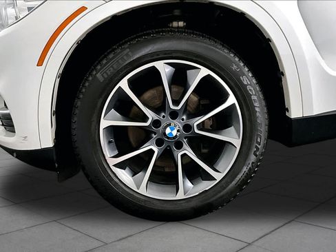 Used 2017 BMW X5 xDrive35i AWD/4WD image 11