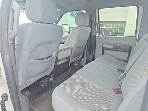 Used 2012 Ford F250 XLT w/ XLT Interior Pkg image 17