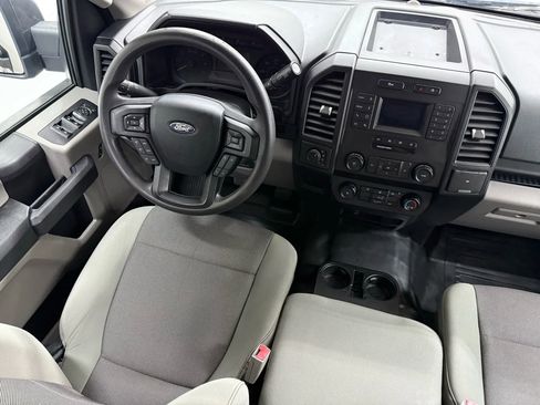 Used 2019 Ford F150 XL w/ Equipment Group 101A Mid AWD/4WD image 32