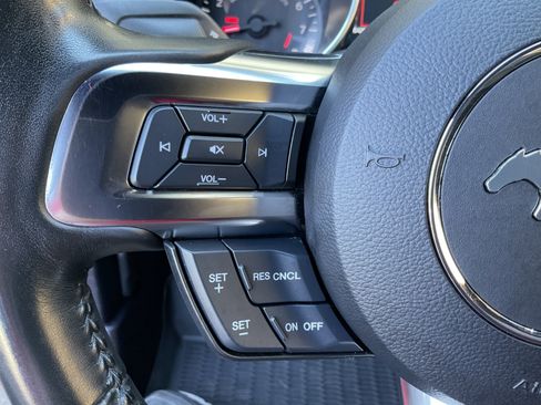Used 2019 Ford Mustang GT Premium w/ GT Performance Package RWD image 30