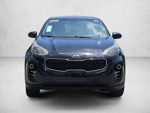 Used 2017 Kia Sportage LX AWD/4WD image 2