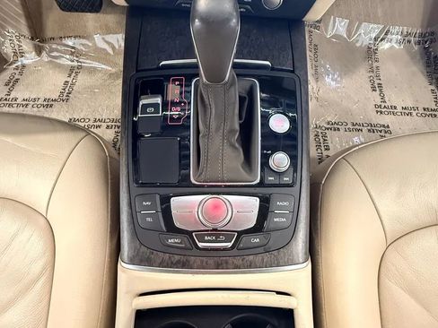 Used 2018 Audi A6 3.0T Premium Plus w/ Premium Plus Package AWD/4WD image 21