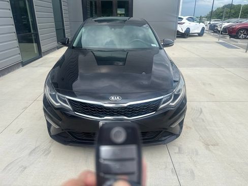 Used 2020 Kia Optima SE FWD image 6