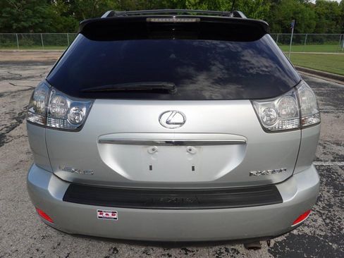 Used 2007 Lexus RX 350 2WD image 6