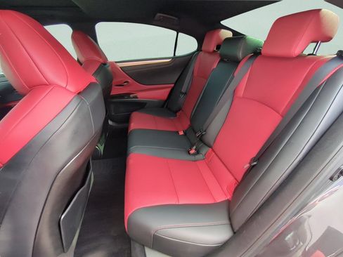 Used 2023 Lexus ES 350 F Sport FWD image 10