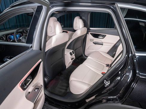 Certified 2026 Mercedes-Benz GLC 300 image 24