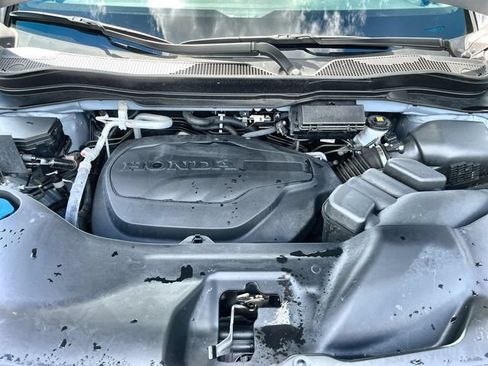 Used 2024 Honda Ridgeline RTL image 20