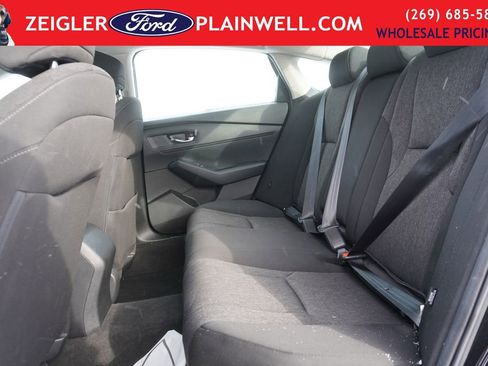 Used 2024 Honda Accord EX image 21