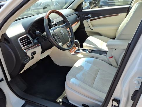 Used 2012 Lincoln MKZ Hybrid FWD image 13