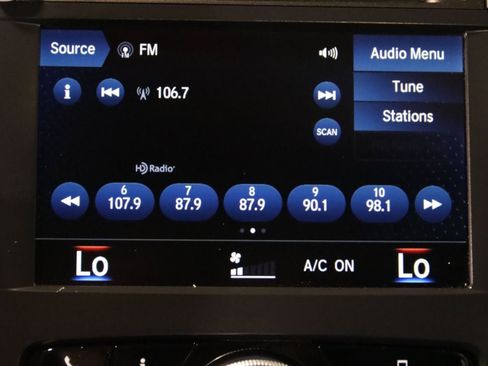 Used 2022 Acura ILX w/ Premium & A-SPEC Package FWD image 45