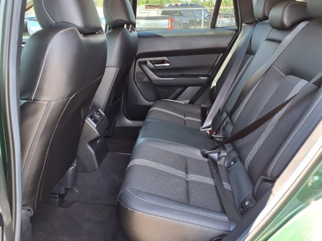 Used 2026 MAZDA CX-50 AWD 2.5 S w/ Cargo Package image 18