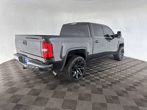 Used 2014 GMC Sierra 1500 SLE w/ SLE Value Package image 6