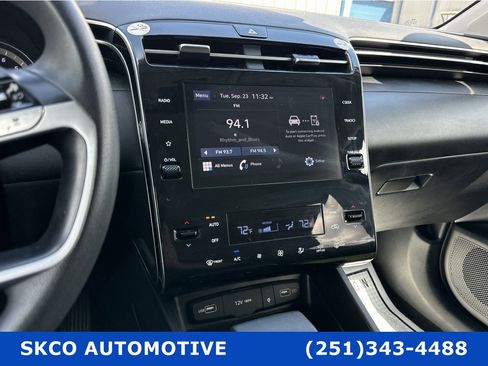Used 2024 Hyundai Tucson SEL image 14