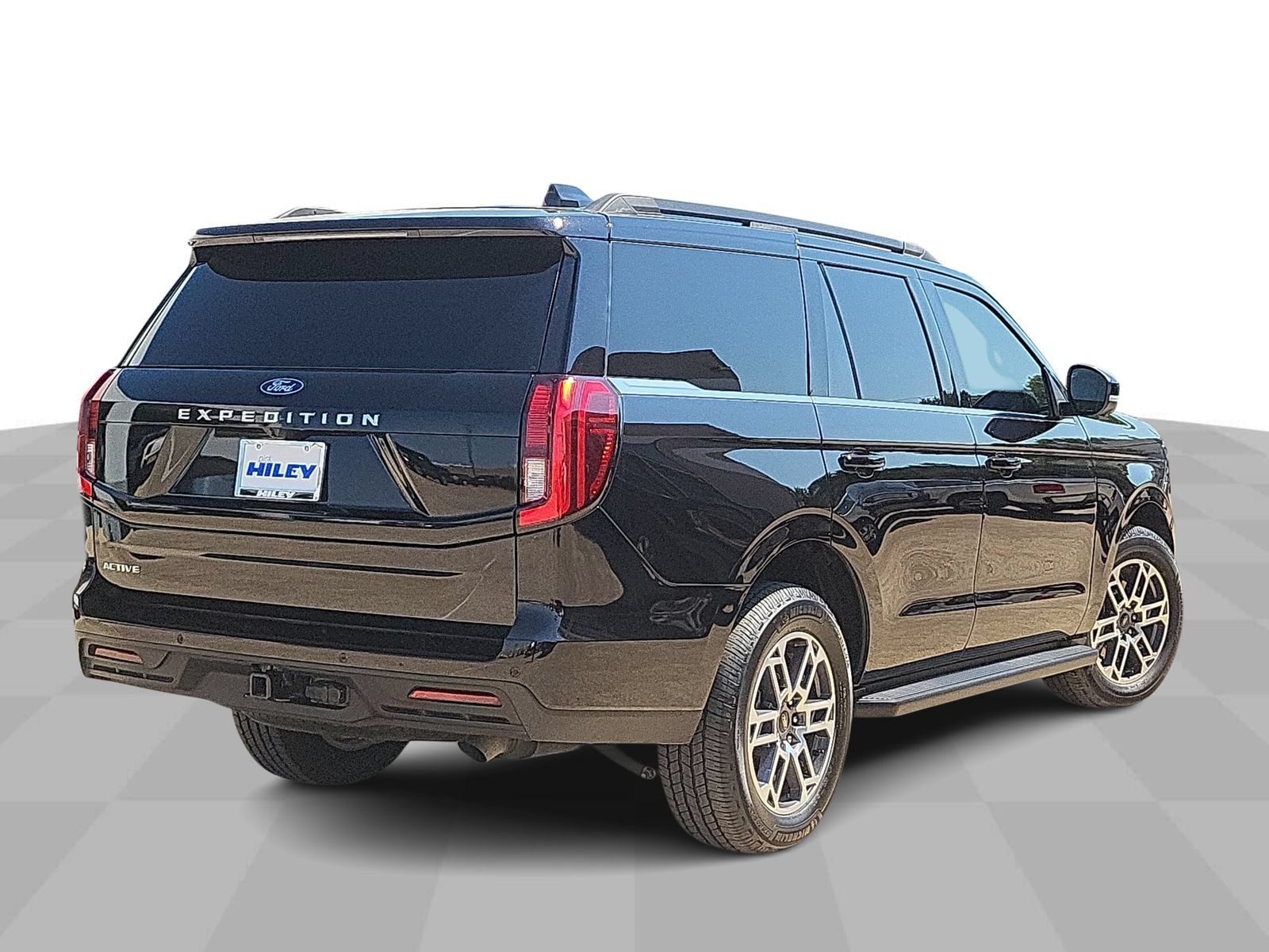 Used 2026 Ford Expedition Active AWD/4WD image 8