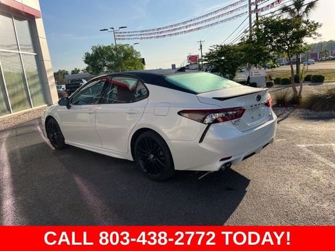 Used 2023 Toyota Camry XSE image 33