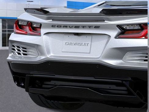 New 2026 Chevrolet Corvette E-Ray w/ ZER Performance Package image 14