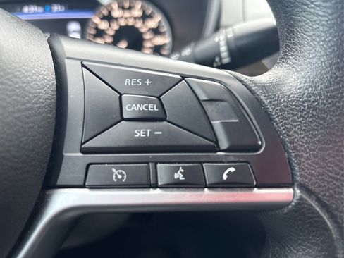 Used 2023 Nissan Altima 2.5 SV image 27