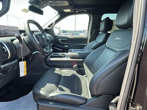 New 2027 Ford Expedition Max Platinum w/ Stealth Performance Package AWD/4WD image 19