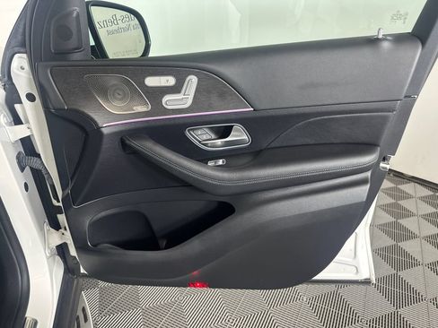 Certified 2022 Mercedes-Benz GLE 350 w/ Premium Package image 15