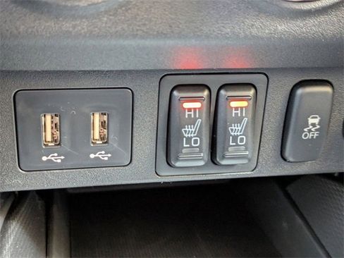 New 2026 Mitsubishi Outlander Sport SE image 23