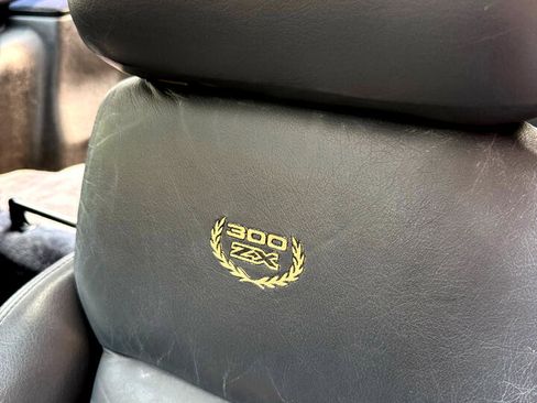 Used 1986 Nissan 300ZX Hatchback image 13