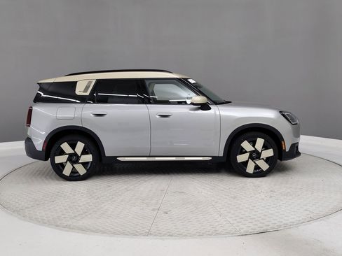 Used 2026 MINI Cooper Countryman S AWD/4WD image 5