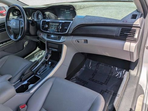 Used 2013 Honda Accord EX-L image 22