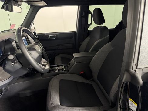 Used 2025 Ford Bronco Big Bend AWD/4WD image 23