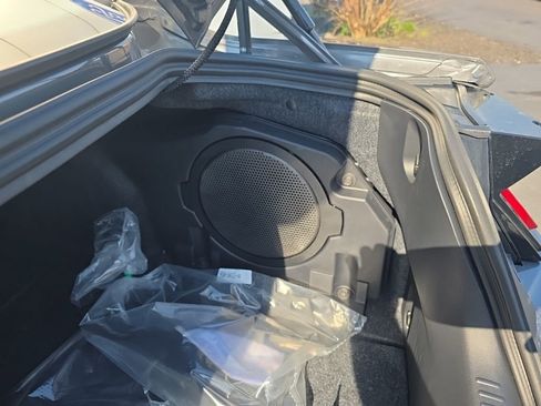 New 2026 Ford Mustang Dark Horse image 10