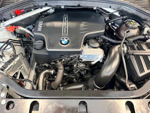 Used 2017 BMW X3 sDrive28i RWD image 47