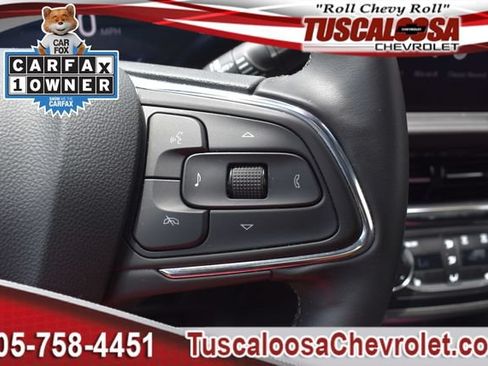 Certified 2025 Buick Envista Sport Touring w/ Convenience I Package FWD image 29