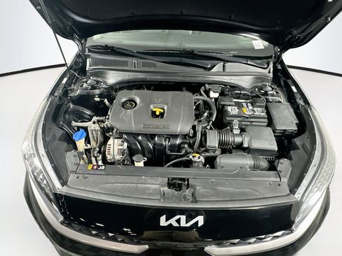 Used 2024 Kia Forte LXS FWD image 30