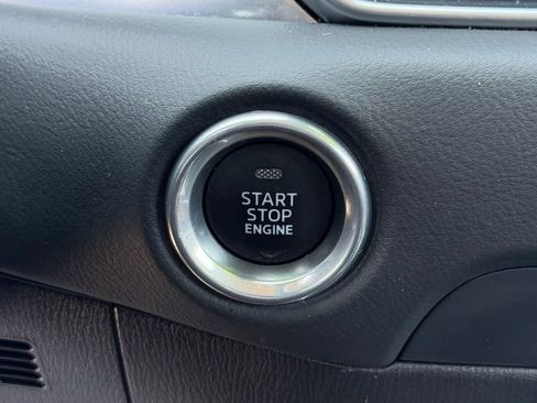 Used 2023 MAZDA CX-5 Carbon Edition image 24