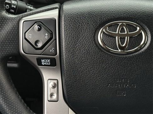 Used 2024 Toyota 4Runner SR5 image 13