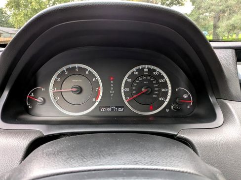 Used 2008 Honda Accord LX image 22